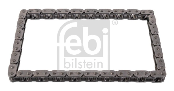 Chain, oil pump drive